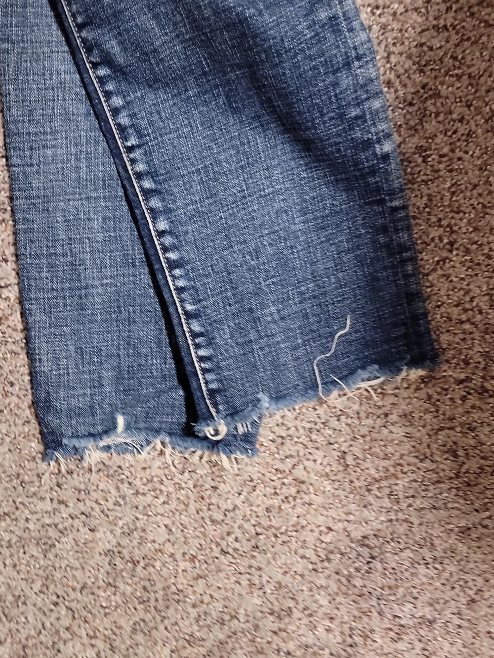 KanCan jeans dark